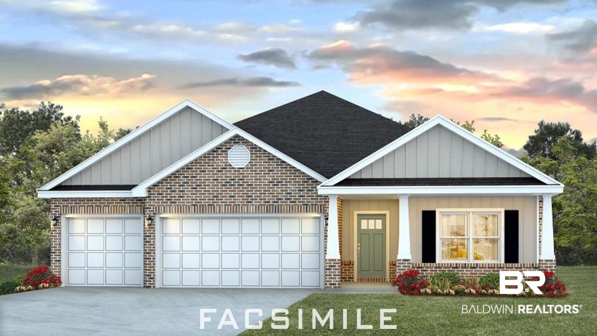 10439 Winning Colors Trail Daphne, AL 36526 - Photo 1 of 40