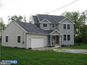 1554 Monroeville Road Monroeville, NJ 08343 - Photo 1 of 12 Exterior Front