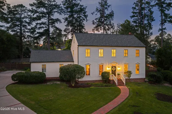 $899,000 | 3307 Somerset Place, Augusta, GA 30909