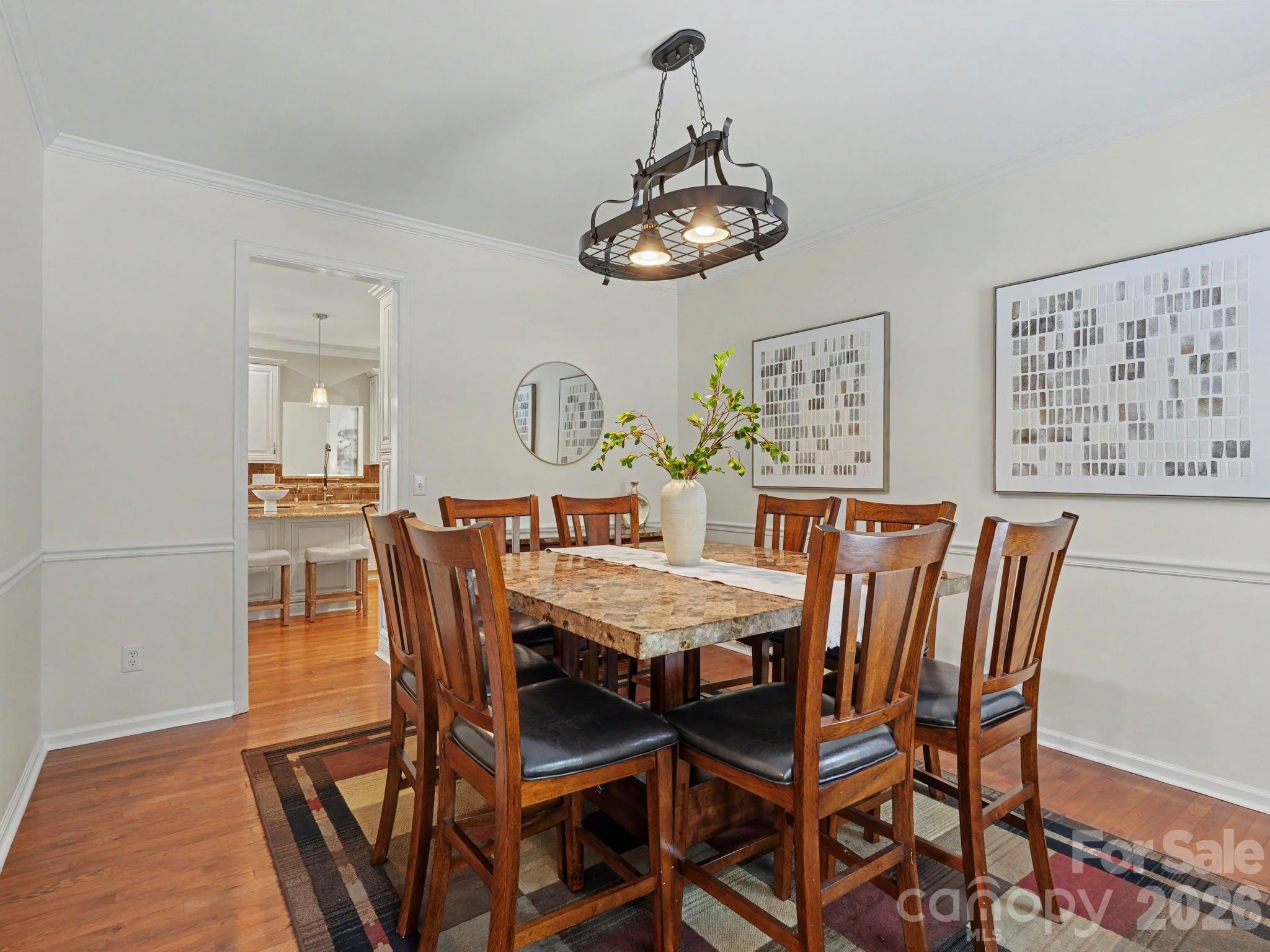 15505 Robsart Court Charlotte, NC 28277 - Photo 4 of 48