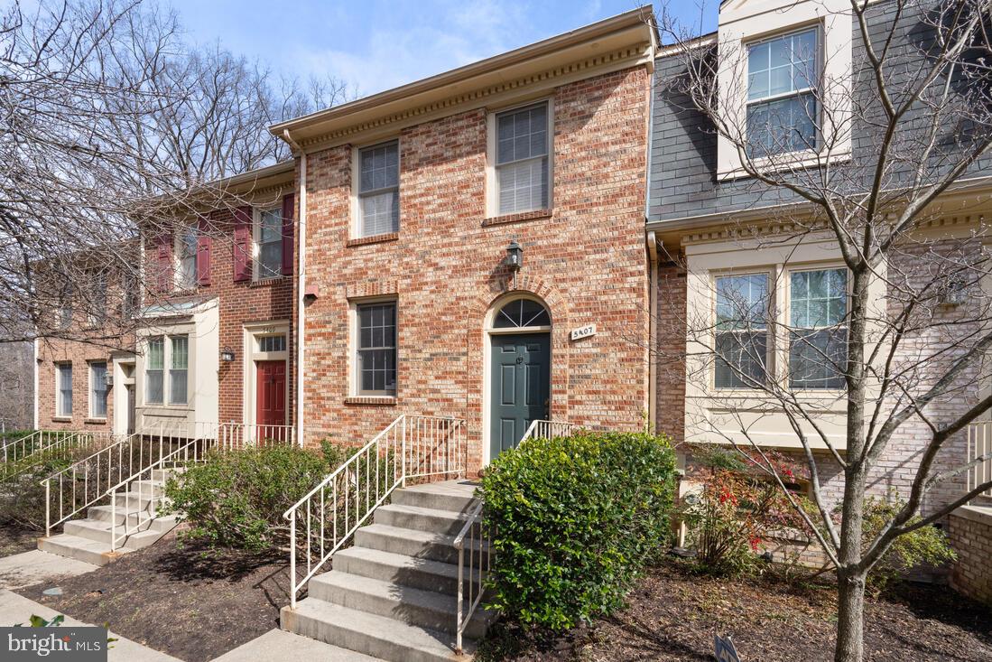 5407 Grove Ridge Way, Unit 98 Rockville, MD 20852 - Photo 2 of 27 Street View 2