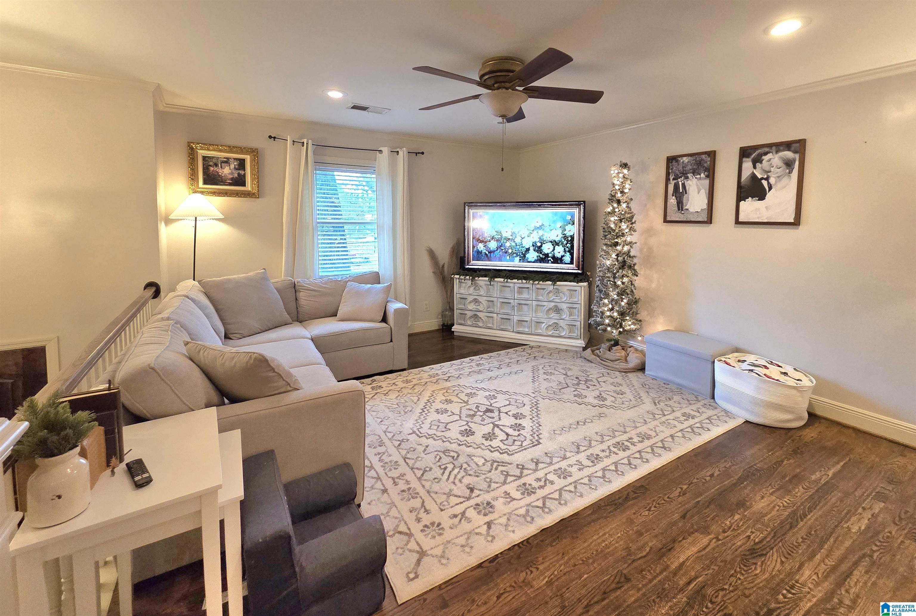 45 Barron Drive Sylacauga, AL 35151 - Photo 11 of 21