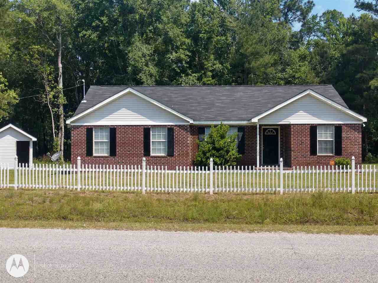 1209 Little McCall Road Guyton, GA 31312 - Photo 1 of 1 Gallery Image 1
