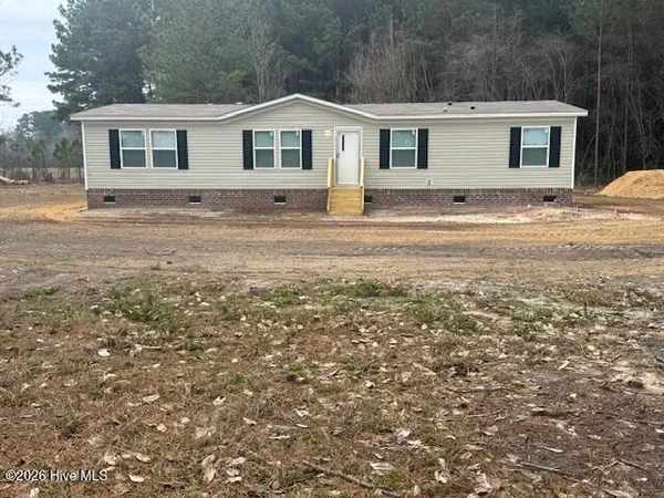 $209,900 | 1778 Dessie Road, Chadbourn, NC 28431