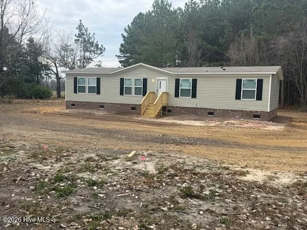 $209,900 | 1778 Dessie Road, Chadbourn, NC 28431