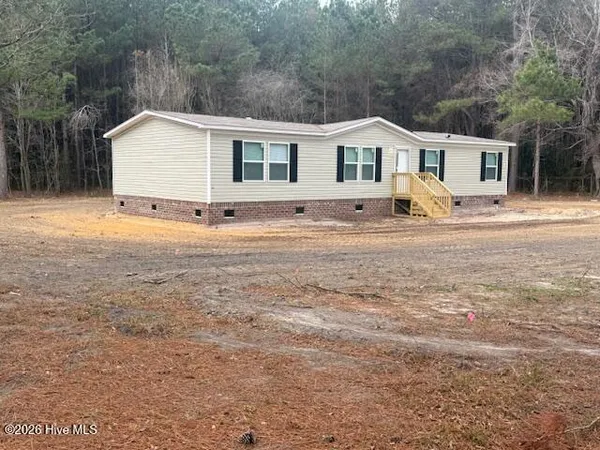 $209,900 | 1778 Dessie Road, Chadbourn, NC 28431