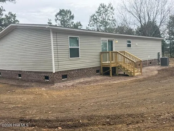 $209,900 | 1778 Dessie Road, Chadbourn, NC 28431