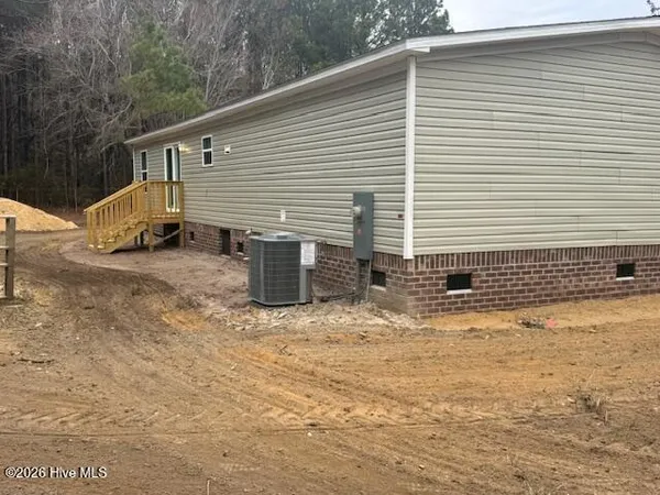 $209,900 | 1778 Dessie Road, Chadbourn, NC 28431