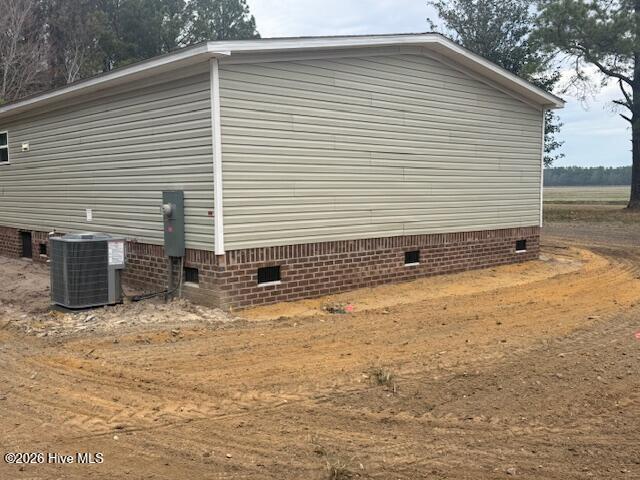 1778 Dessie Road Chadbourn, NC 28431 - Photo 7 of 40 IMG_4502