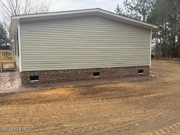 $209,900 | 1778 Dessie Road, Chadbourn, NC 28431