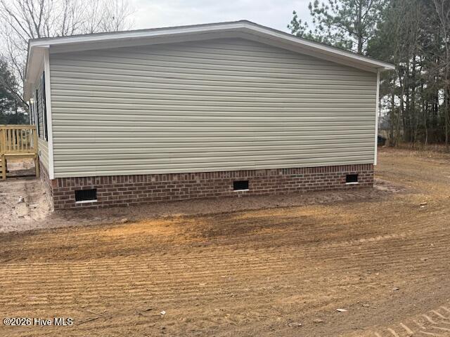 1778 Dessie Road Chadbourn, NC 28431 - Photo 8 of 40 IMG_4503