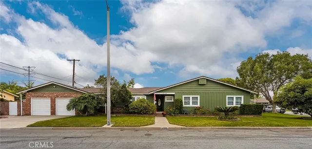 $1,199,888 | 1722 South Heather Lane, Anaheim, CA 92802