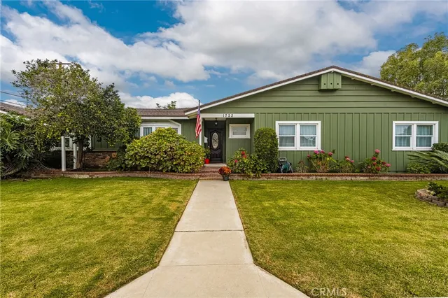 $1,199,888 | 1722 South Heather Lane, Anaheim, CA 92802