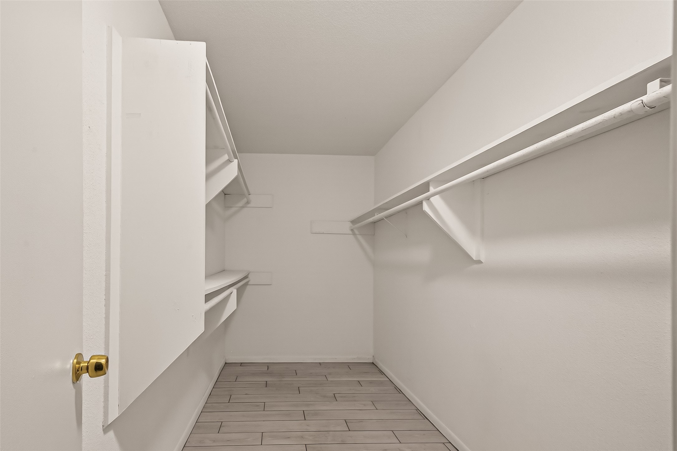 16219 Rill Lane Houston, TX 77062 - Photo 20 of 24 Huge primary walk in closet