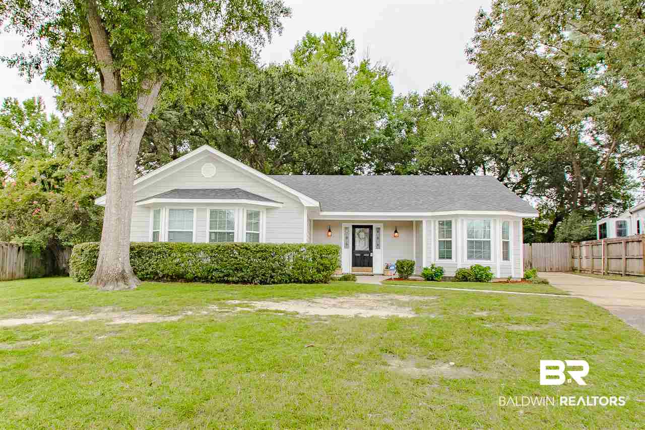 5354 Salmon Court Mobile, AL 36693 - Photo 1 of 31