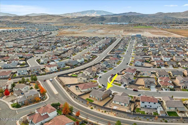 $599,000 | 7090 Lemur Lndg Way, Sparks, NV 89436