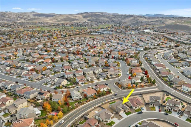 $599,000 | 7090 Lemur Lndg Way, Sparks, NV 89436