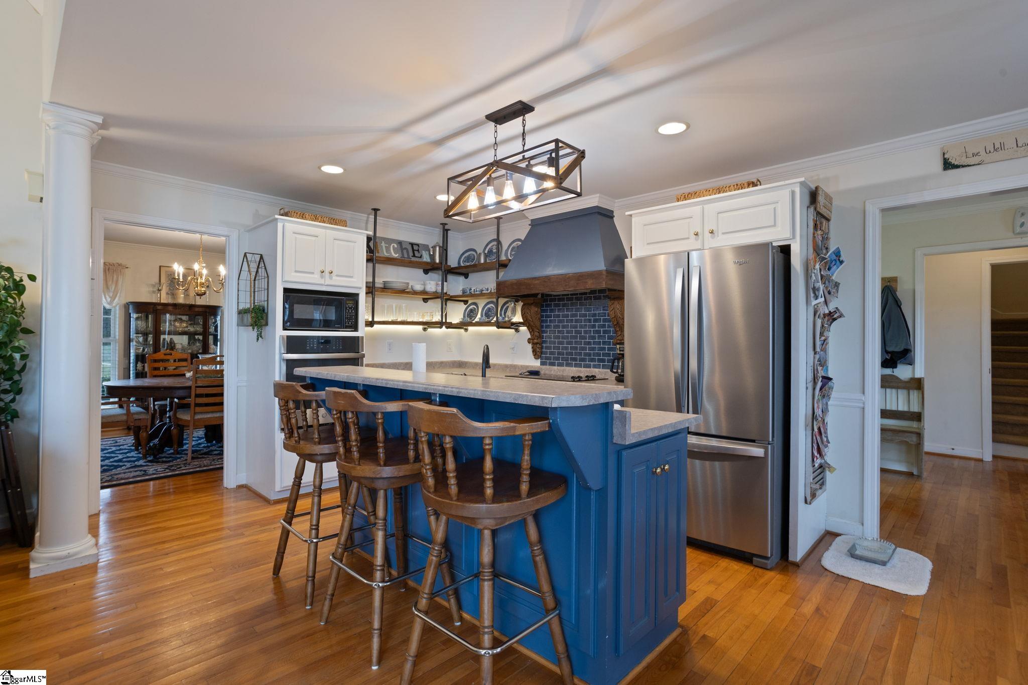 4144 Ridge Road Greer, SC 29651 - Photo 14 of 38