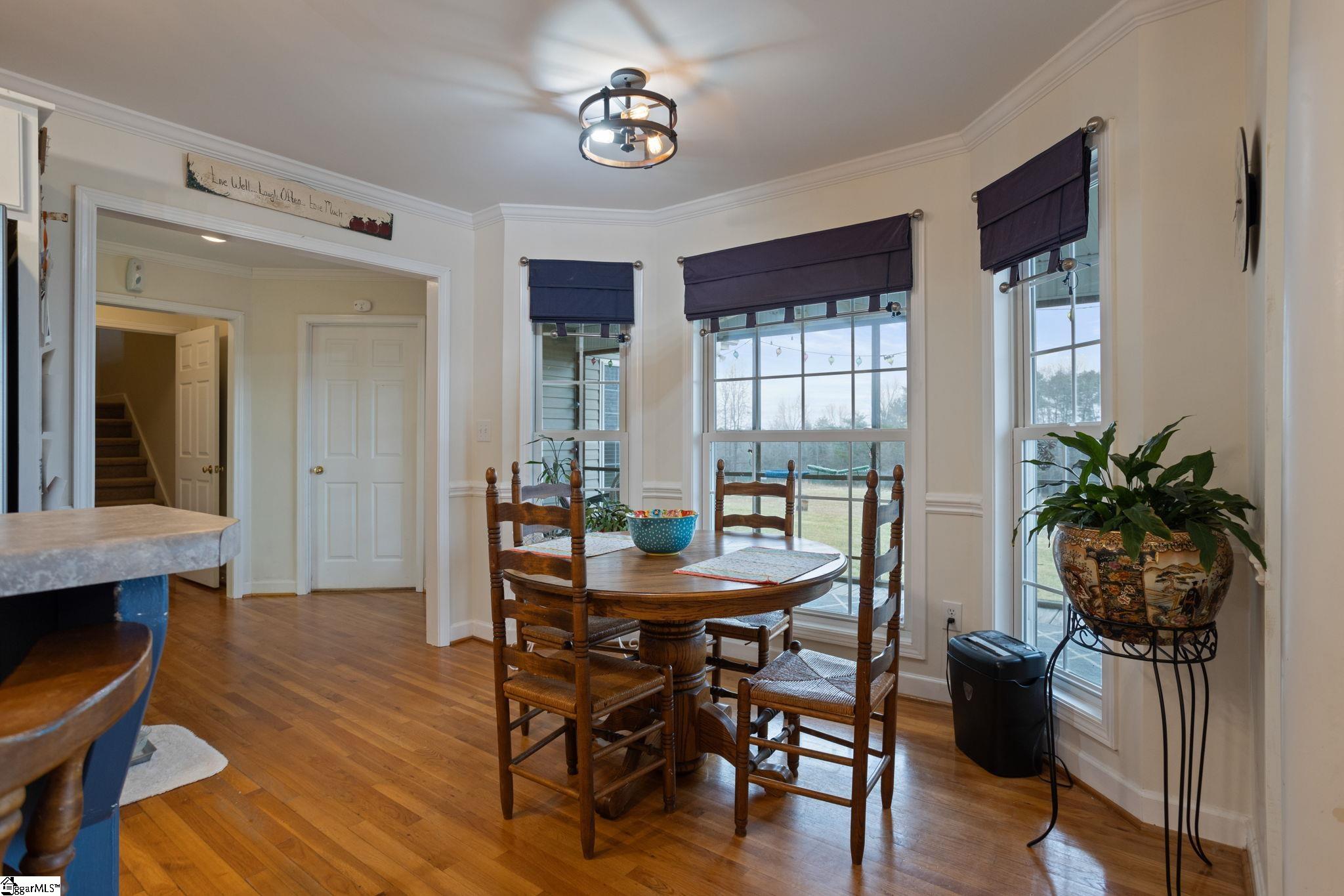 4144 Ridge Road Greer, SC 29651 - Photo 16 of 38