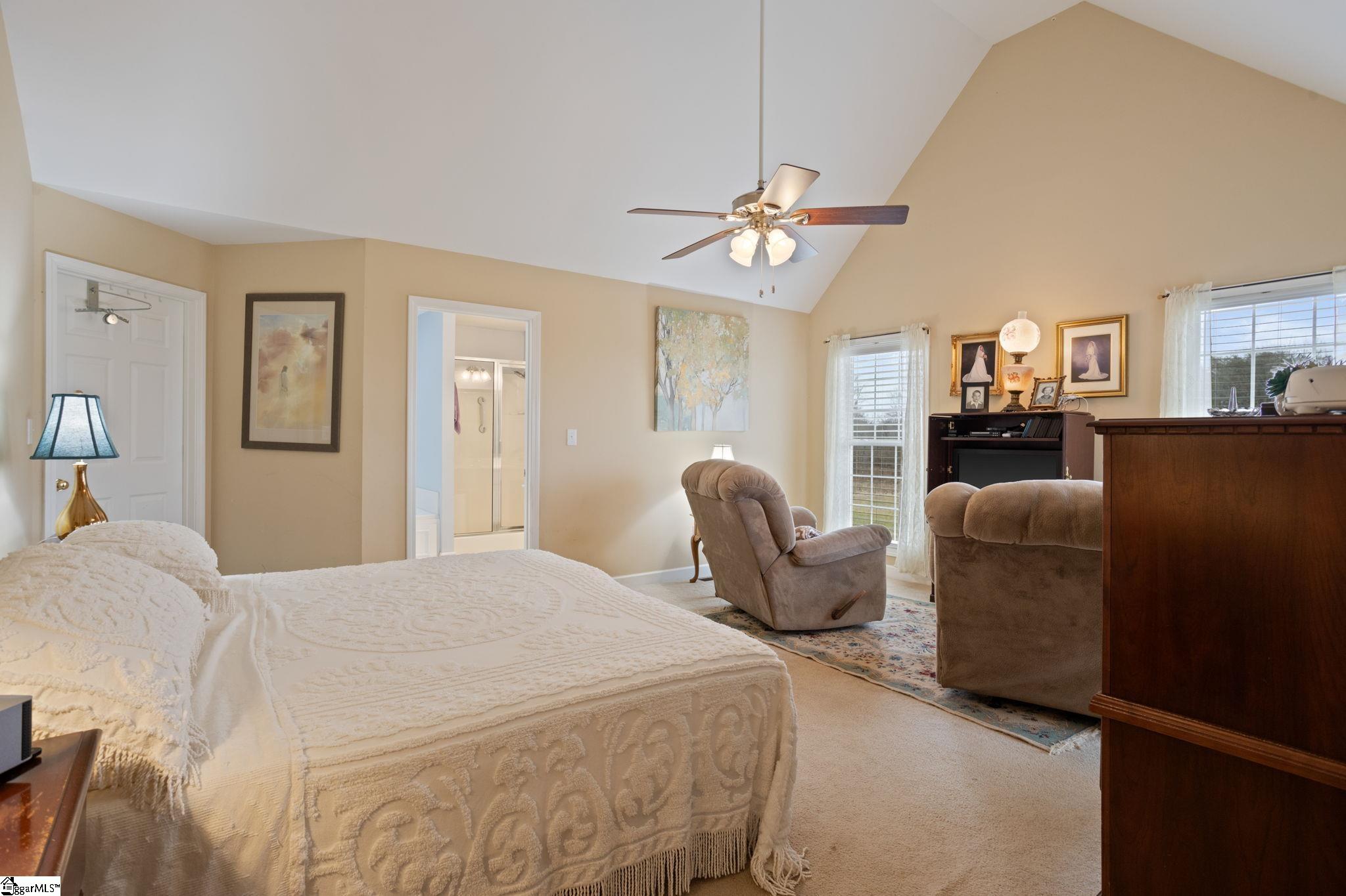 4144 Ridge Road Greer, SC 29651 - Photo 17 of 38