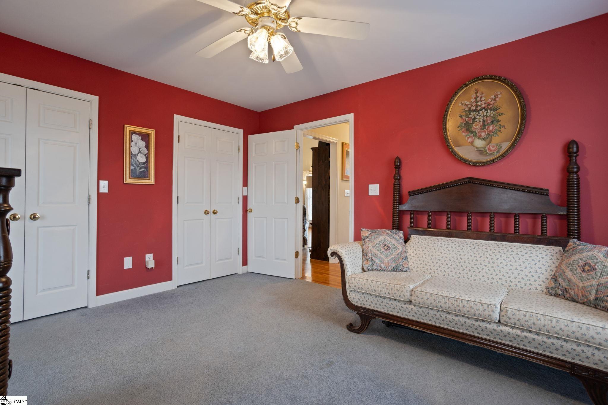 4144 Ridge Road Greer, SC 29651 - Photo 23 of 38