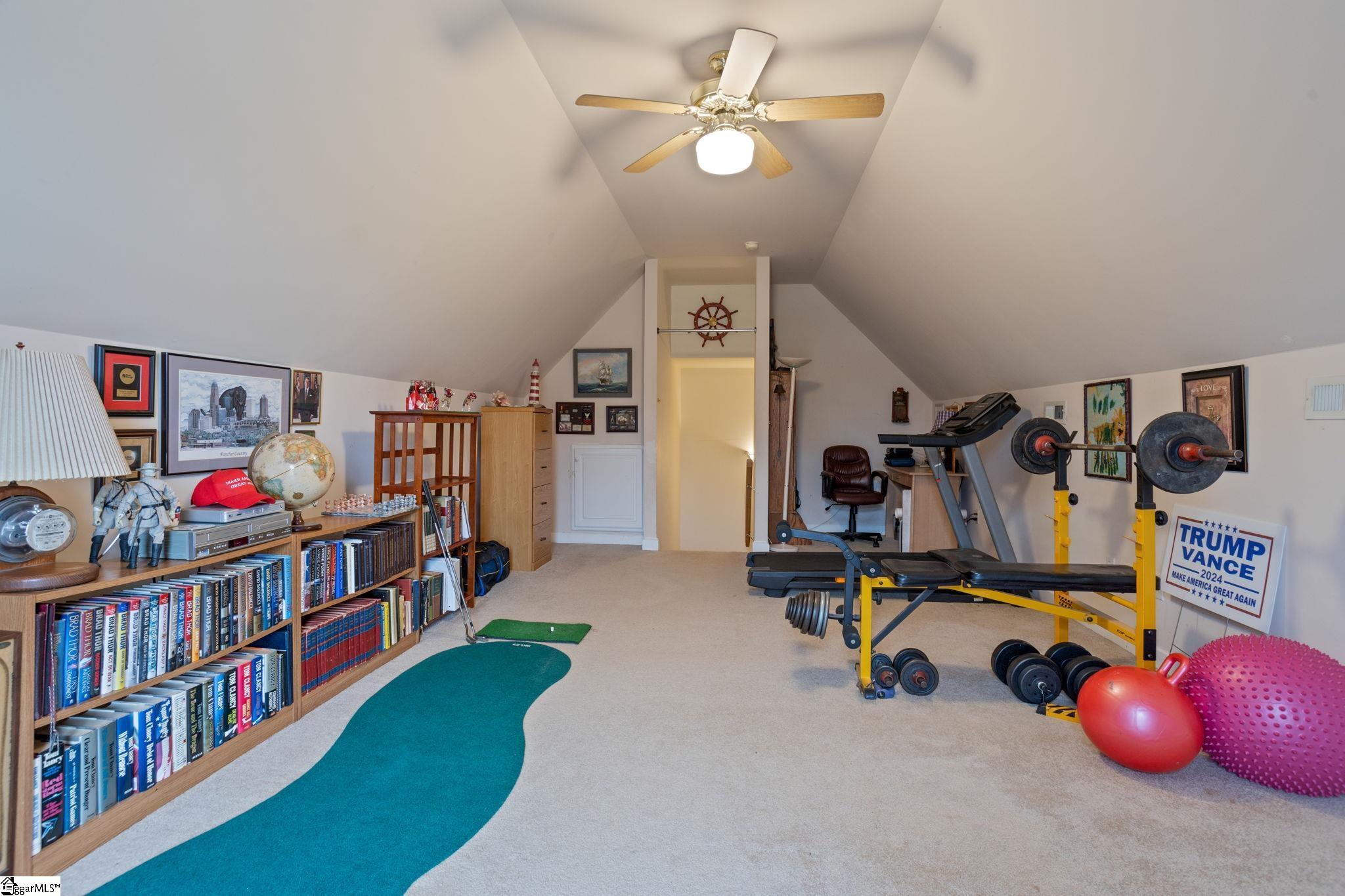 4144 Ridge Road Greer, SC 29651 - Photo 31 of 38