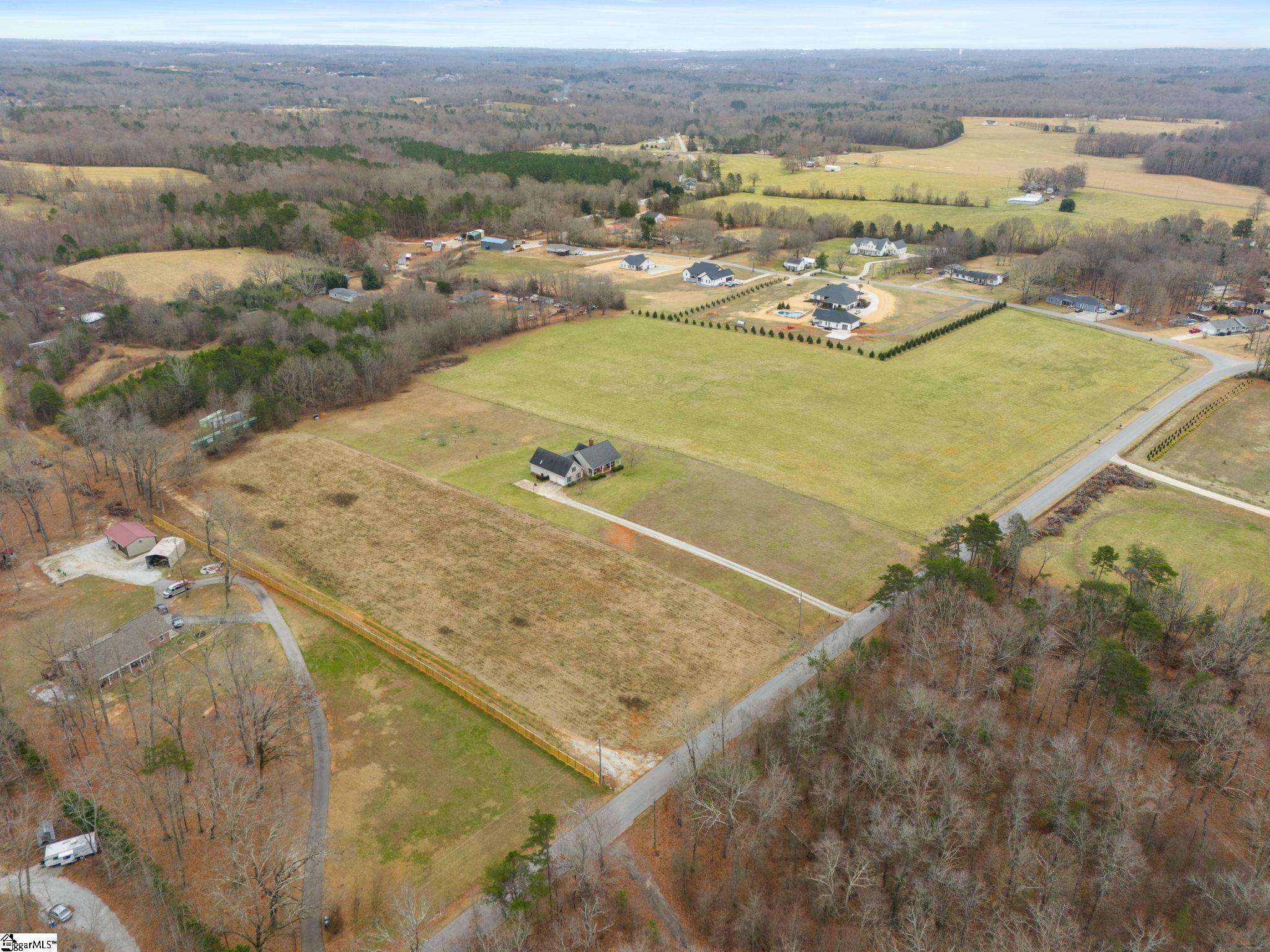 4144 Ridge Road Greer, SC 29651 - Photo 34 of 38