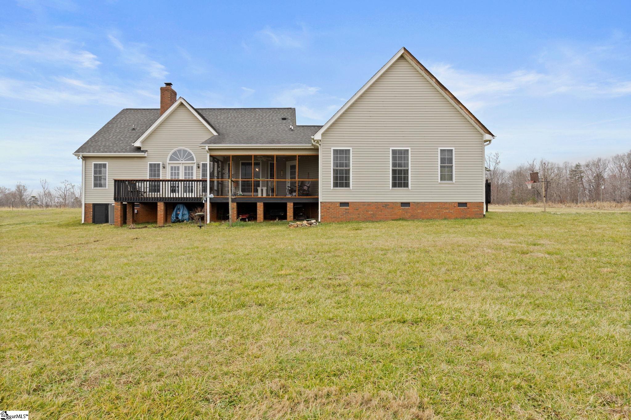 4144 Ridge Road Greer, SC 29651 - Photo 38 of 38