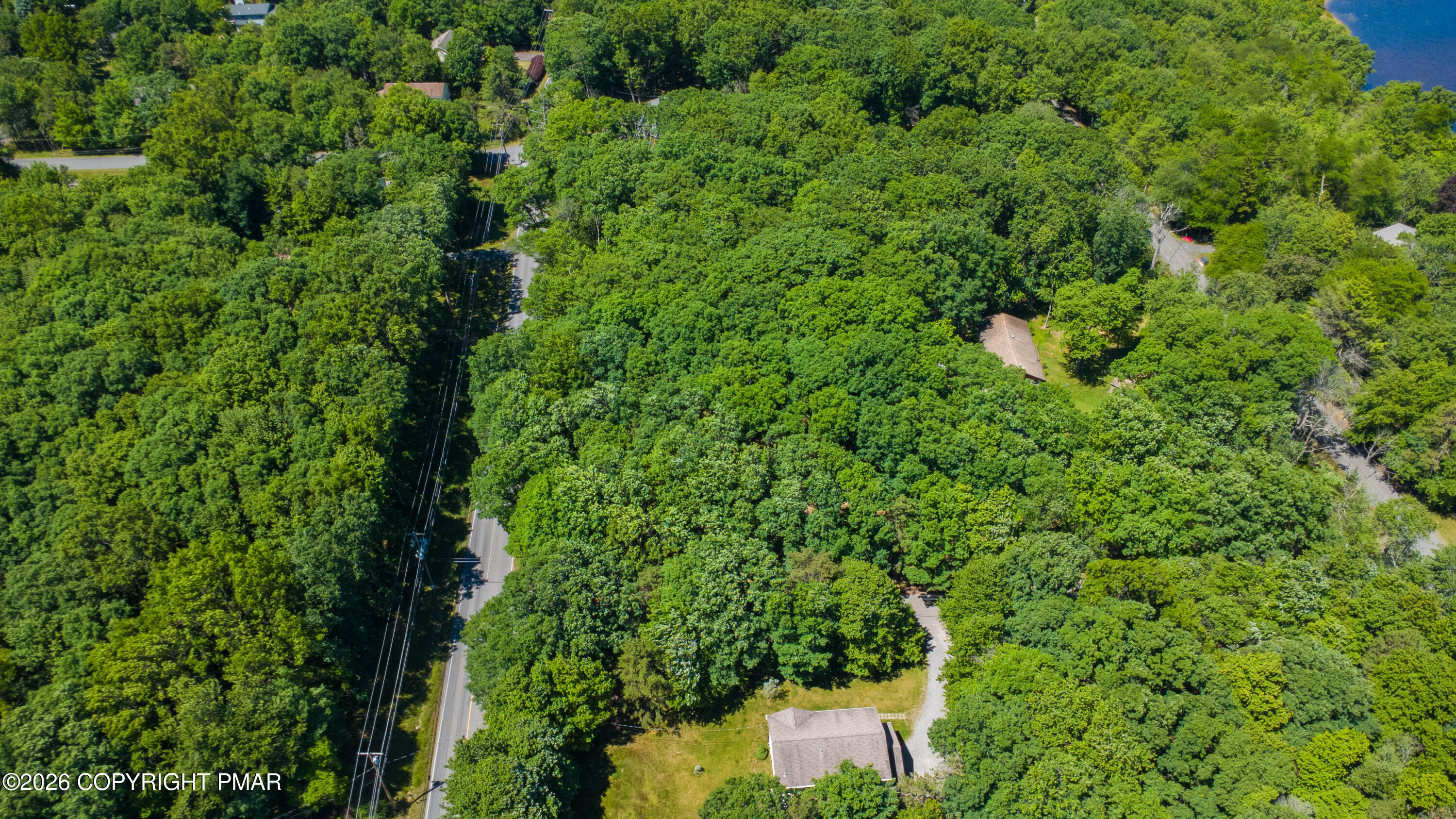 Mountain Road Albrightsville, PA 18210 - Photo 29 of 50 30 - MountainRd_Drone-9