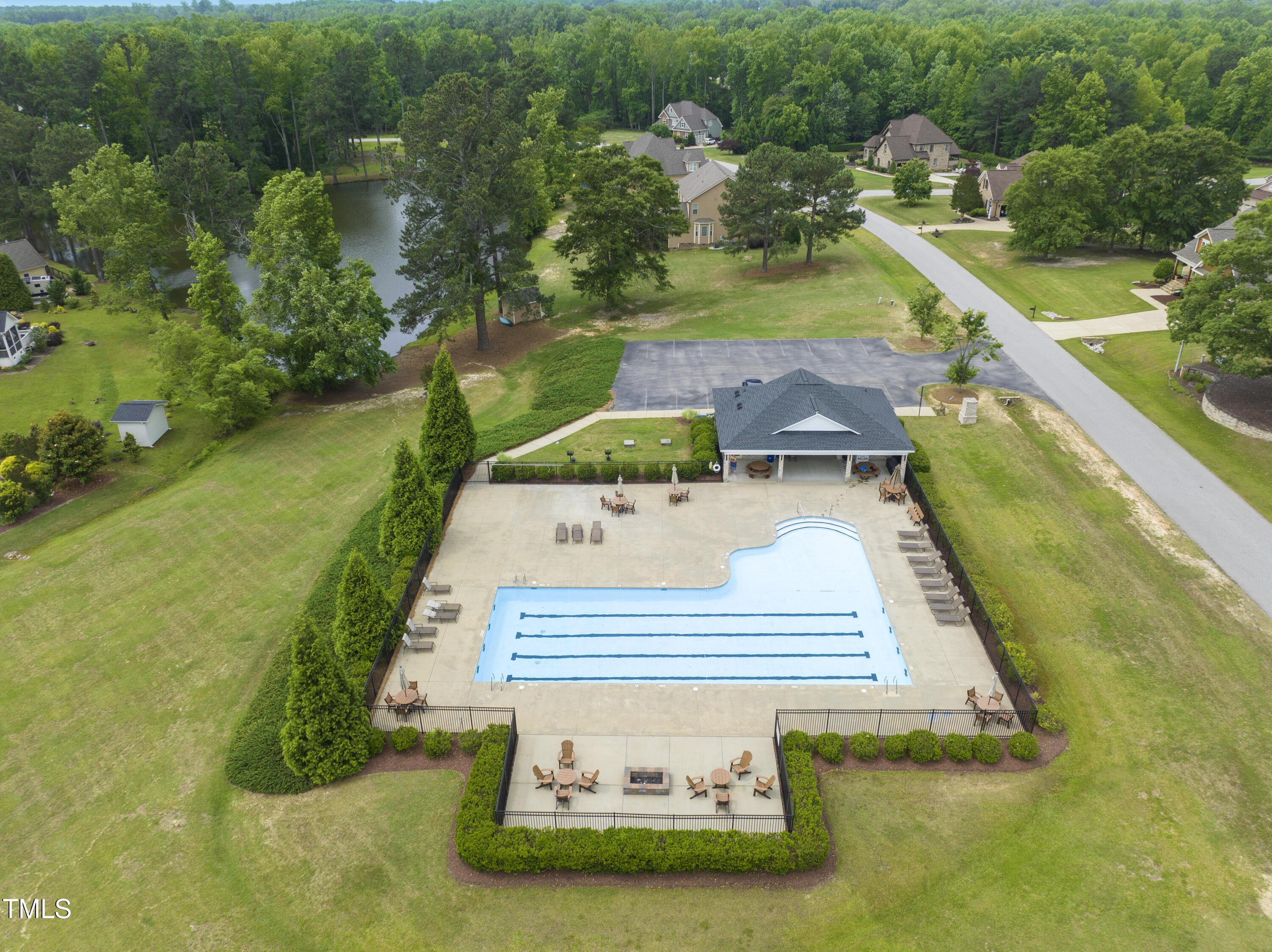1900 Offside Court Fuquay-Varina, NC 27526 - Photo 47 of 47 DJI_0626 - Copy