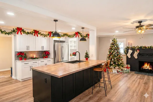 $299,900 | 1945 Cooper Street, Jackson, MI 49202