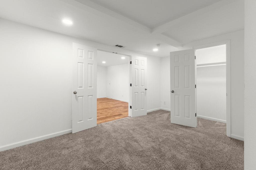 11022 Ferndale Road Dallas, TX 75238 - Photo 26 of 37 a view of an empty room