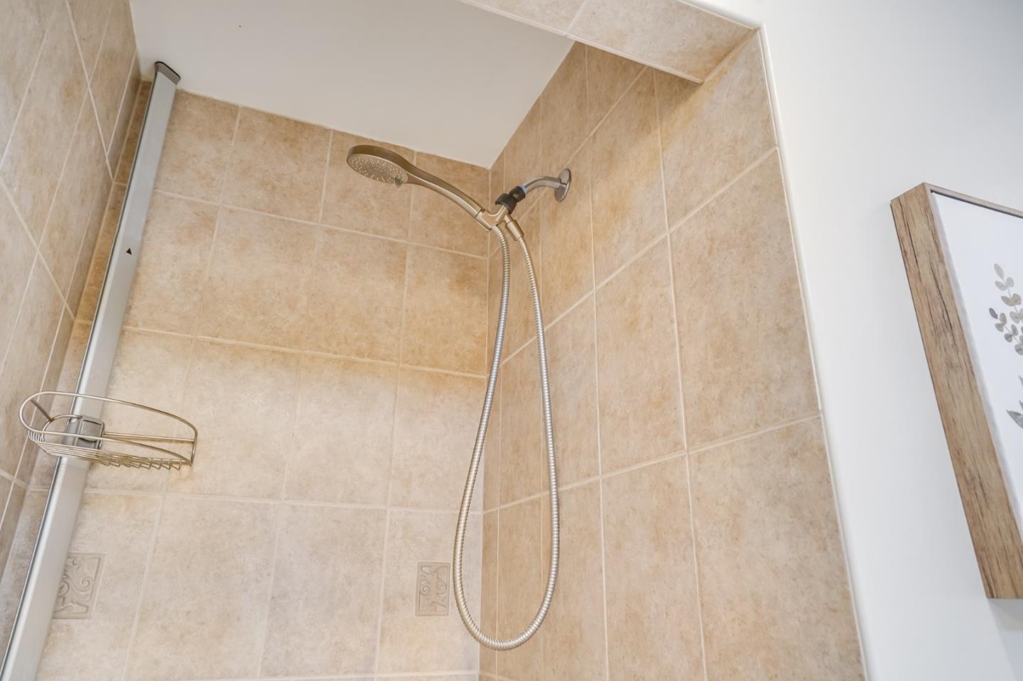 49 Sheffield Drive Daly City, CA 94015 - Photo 33 of 55 a bathroom with a shower