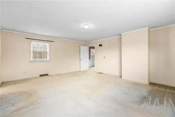 $209,900 | 842 Red Brush Road, Mount Airy, NC 27030