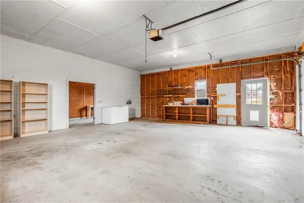 $209,900 | 842 Red Brush Road, Mount Airy, NC 27030