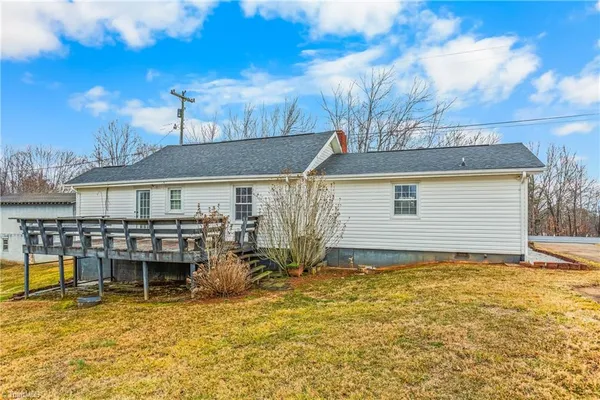 $209,900 | 842 Red Brush Road, Mount Airy, NC 27030