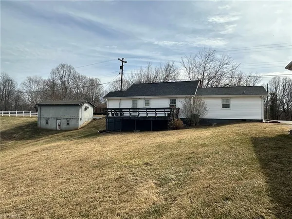 $209,900 | 842 Red Brush Road, Mount Airy, NC 27030