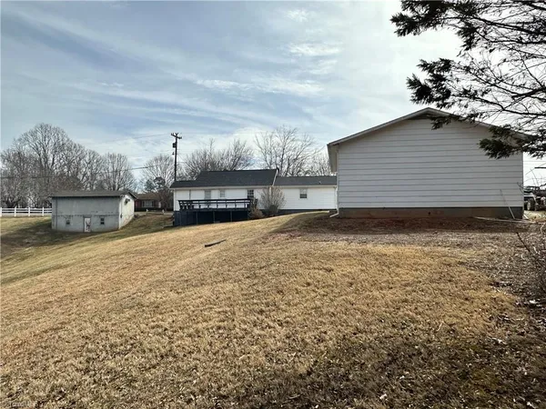 $209,900 | 842 Red Brush Road, Mount Airy, NC 27030