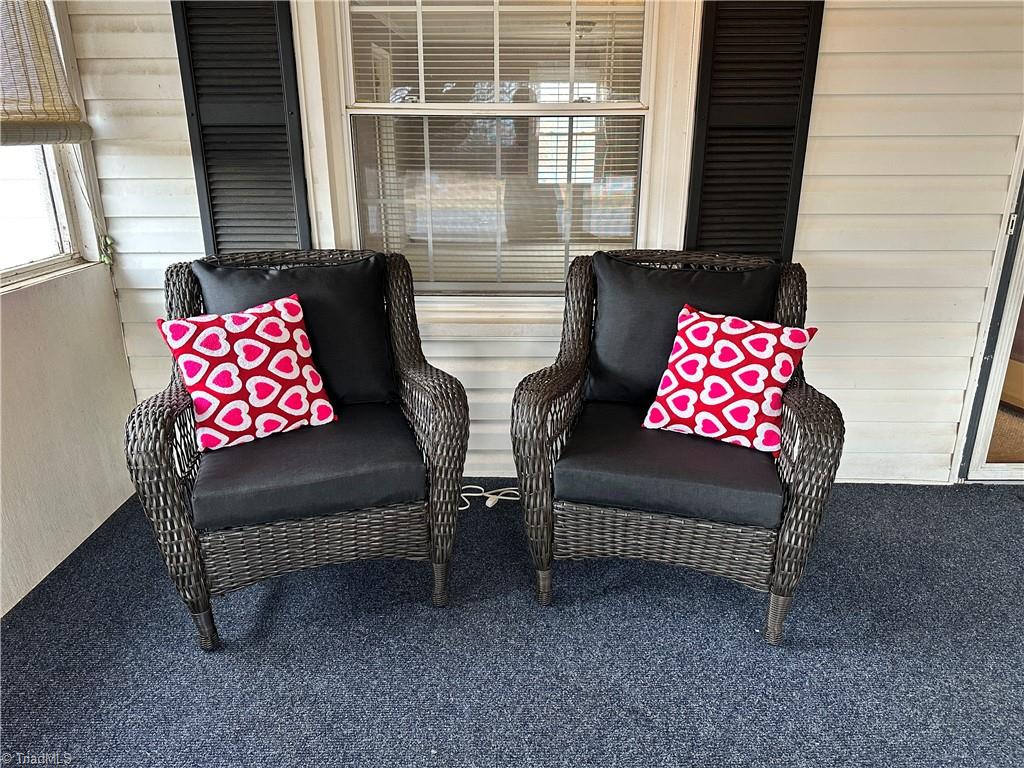 842 Red Brush Road Mount Airy, NC 27030 - Photo 4 of 37