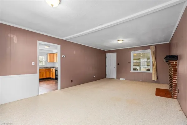 $209,900 | 842 Red Brush Road, Mount Airy, NC 27030