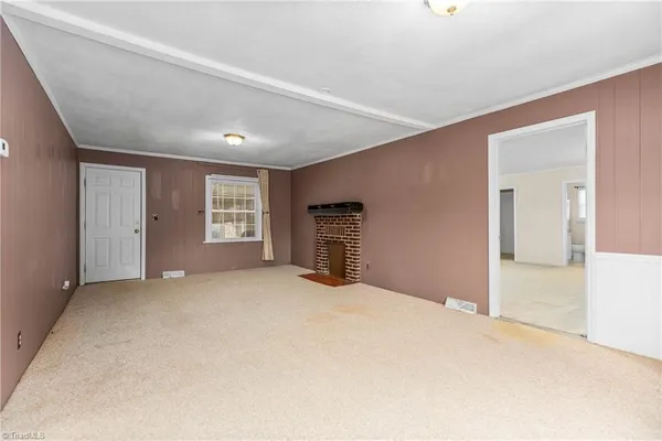 $209,900 | 842 Red Brush Road, Mount Airy, NC 27030