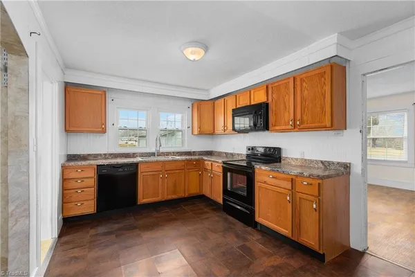 $209,900 | 842 Red Brush Road, Mount Airy, NC 27030