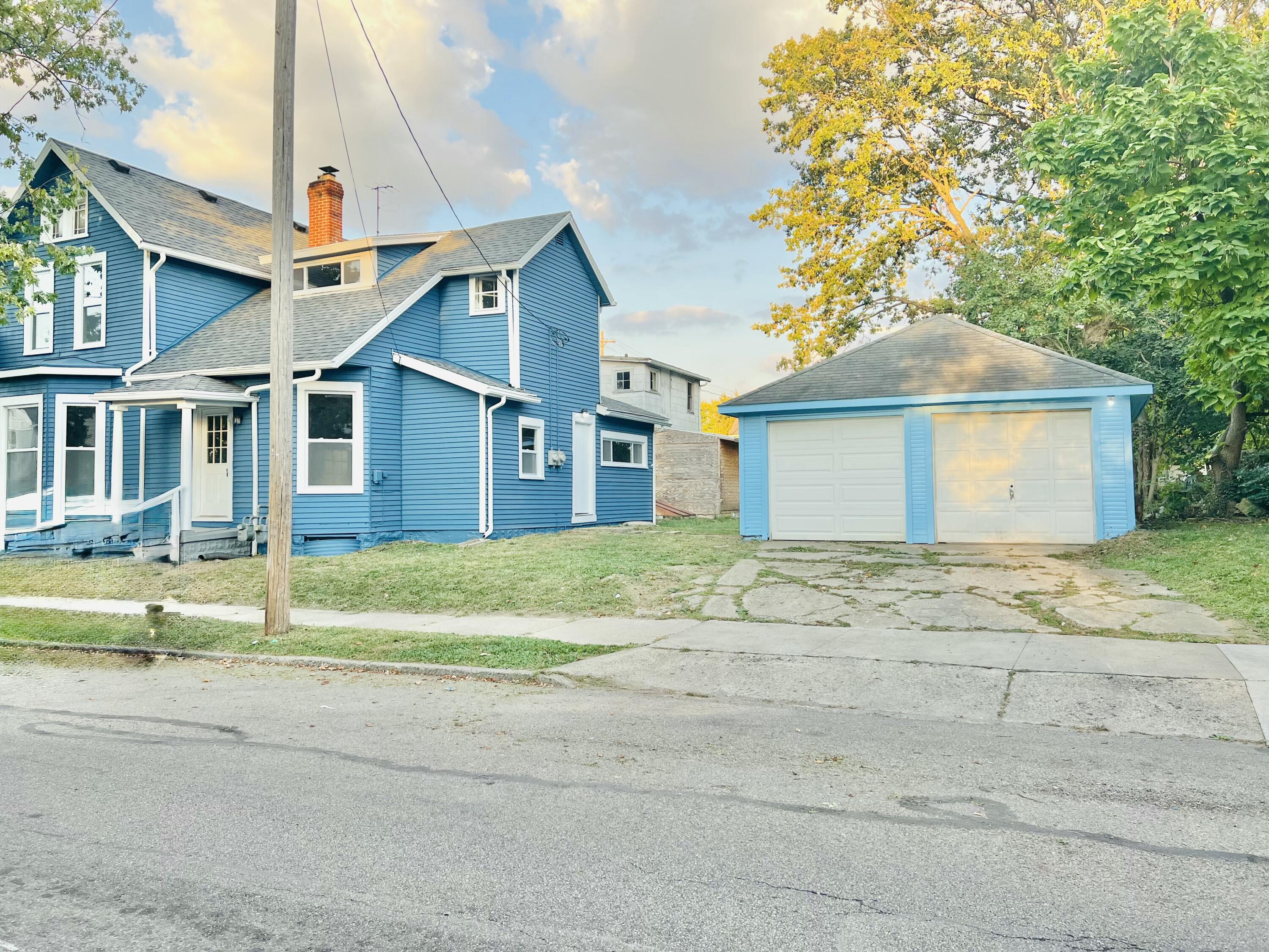 935 West North Street Springfield, OH 45504 - Photo 9 of 47