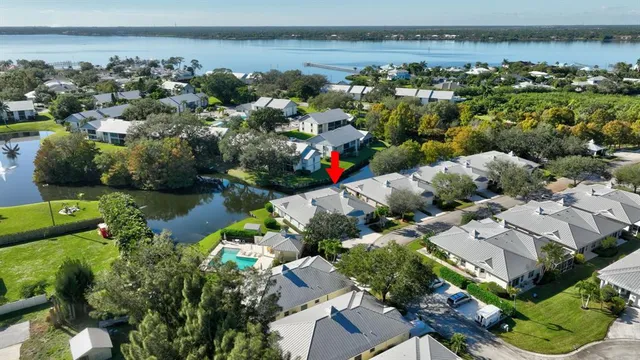 $399,900 | 2164 Northwest Tilia Trail, Stuart, FL 34994