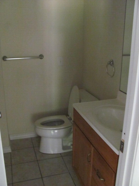 416 West Pedigo Avenue, Unit B Foley, AL 36535 - Photo 8 of 8 Master Bathroom