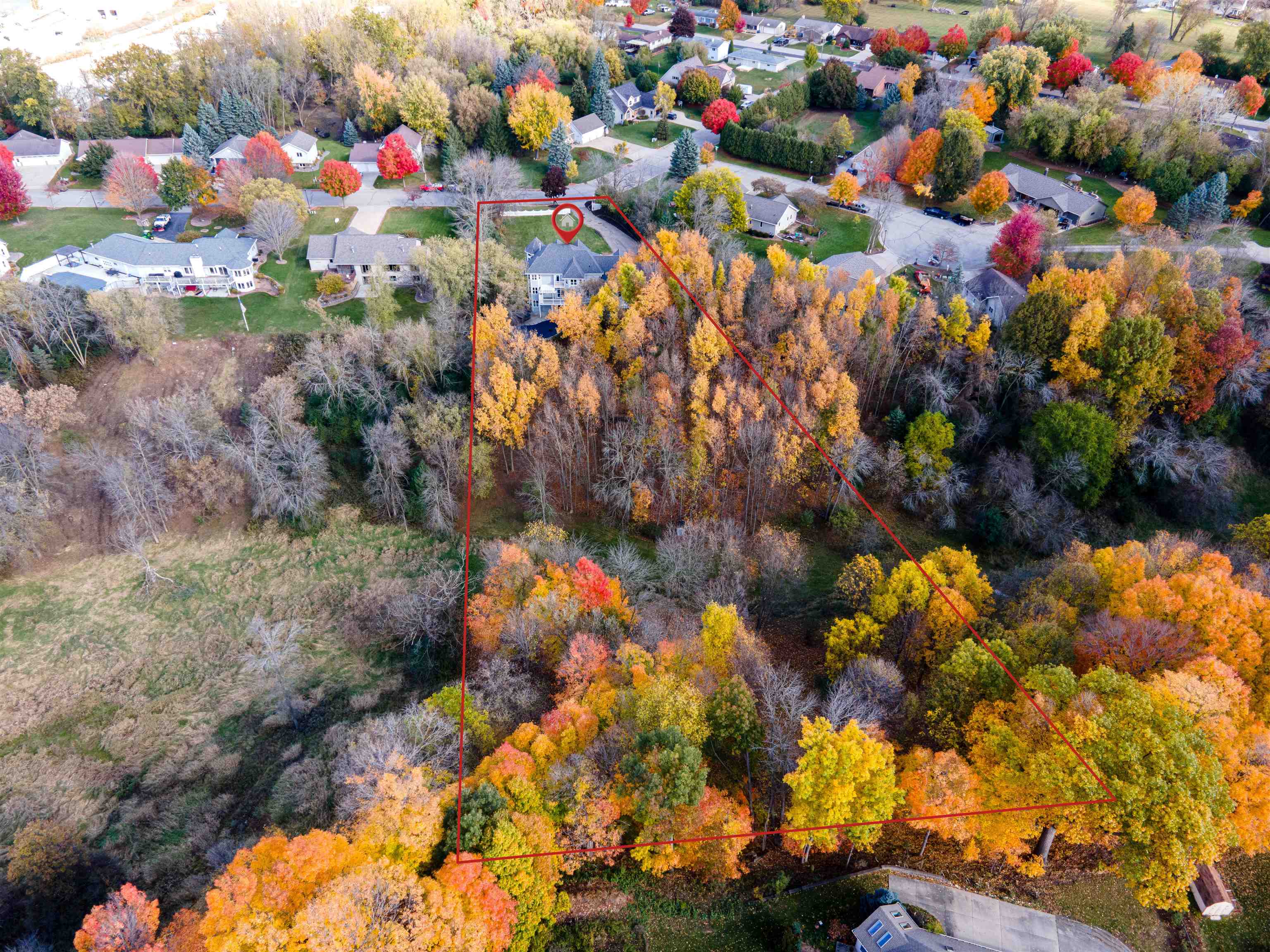 107 Lamine Lane Combined Locks, WI 54113 - Photo 4 of 69