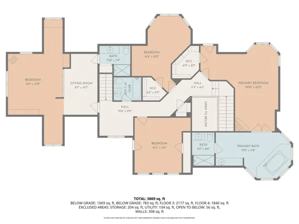 $949,900 | 107 Lamine Lane, Combined Locks, WI 54113