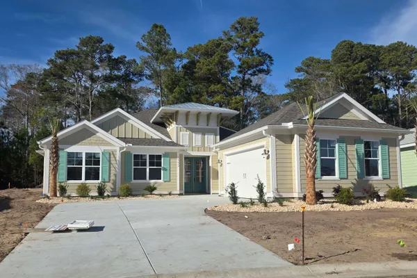 $790,600 | 1992 Indigo Cv Way, Calabash, NC 28467