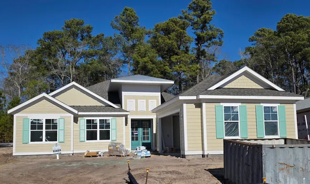 $865,600 | 1992 Indigo Cv Way, Calabash, NC 28467