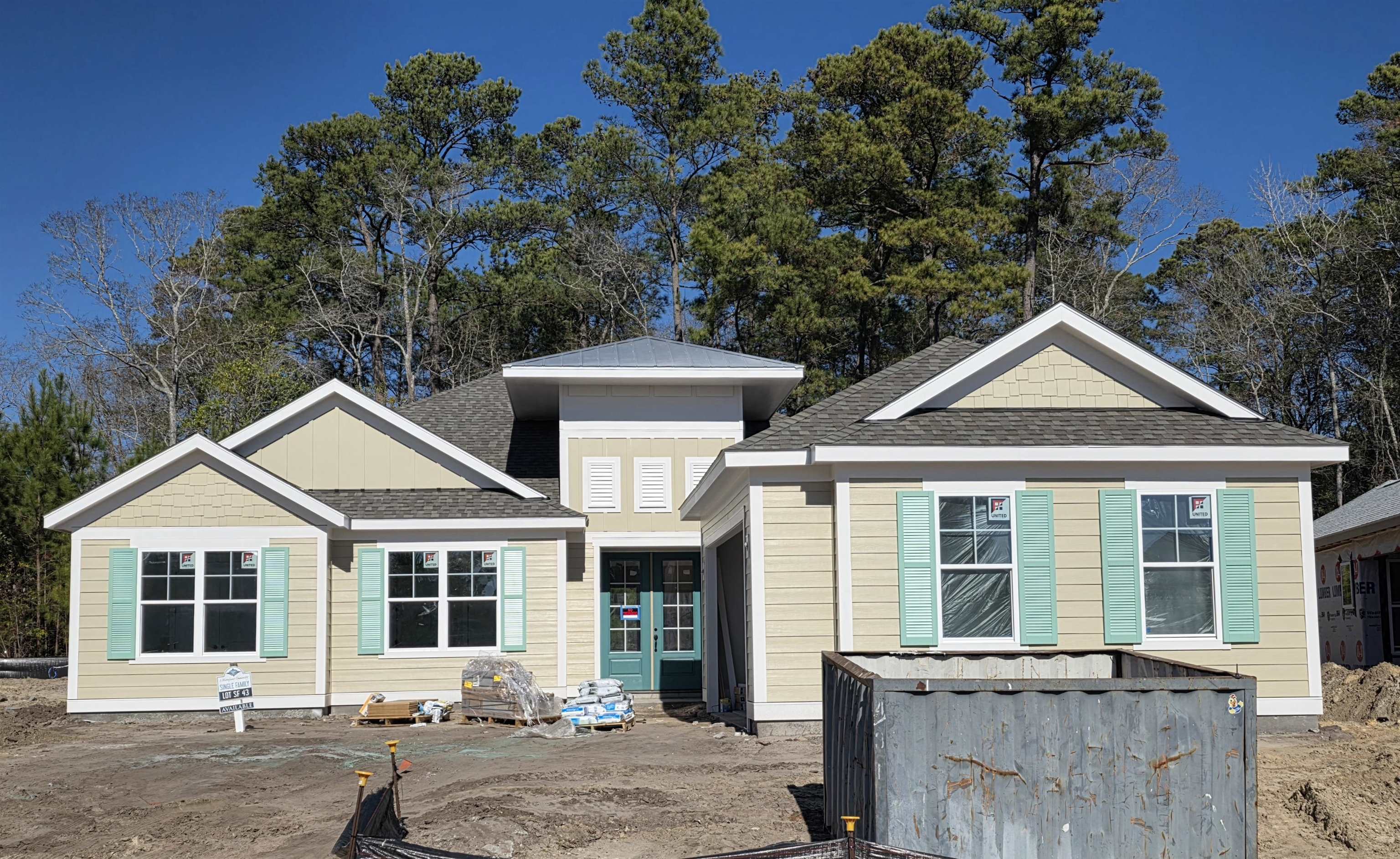 1992 Indigo Cv Way Calabash, NC 28467 - Photo 2 of 6